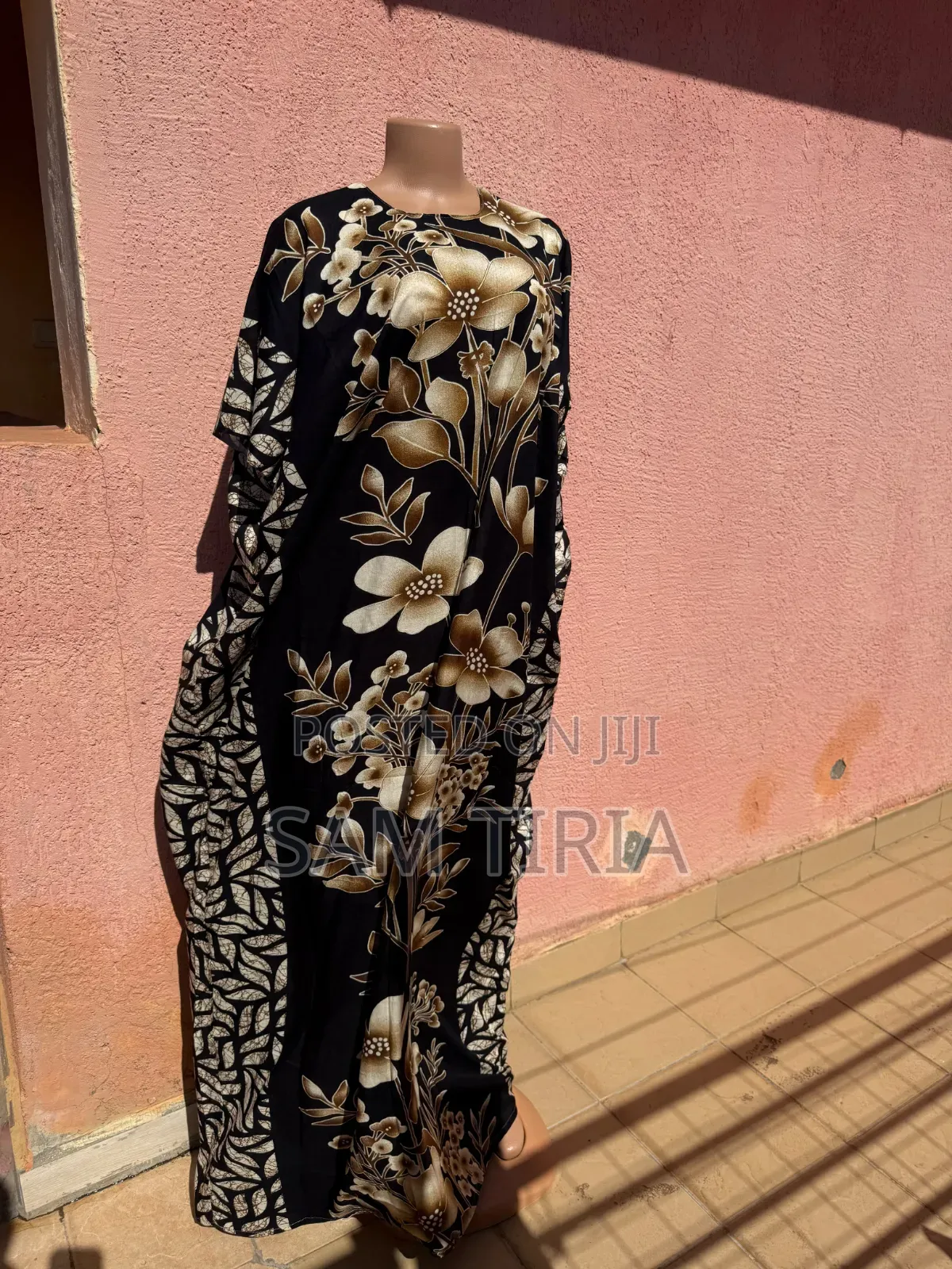 New Dera Dresses