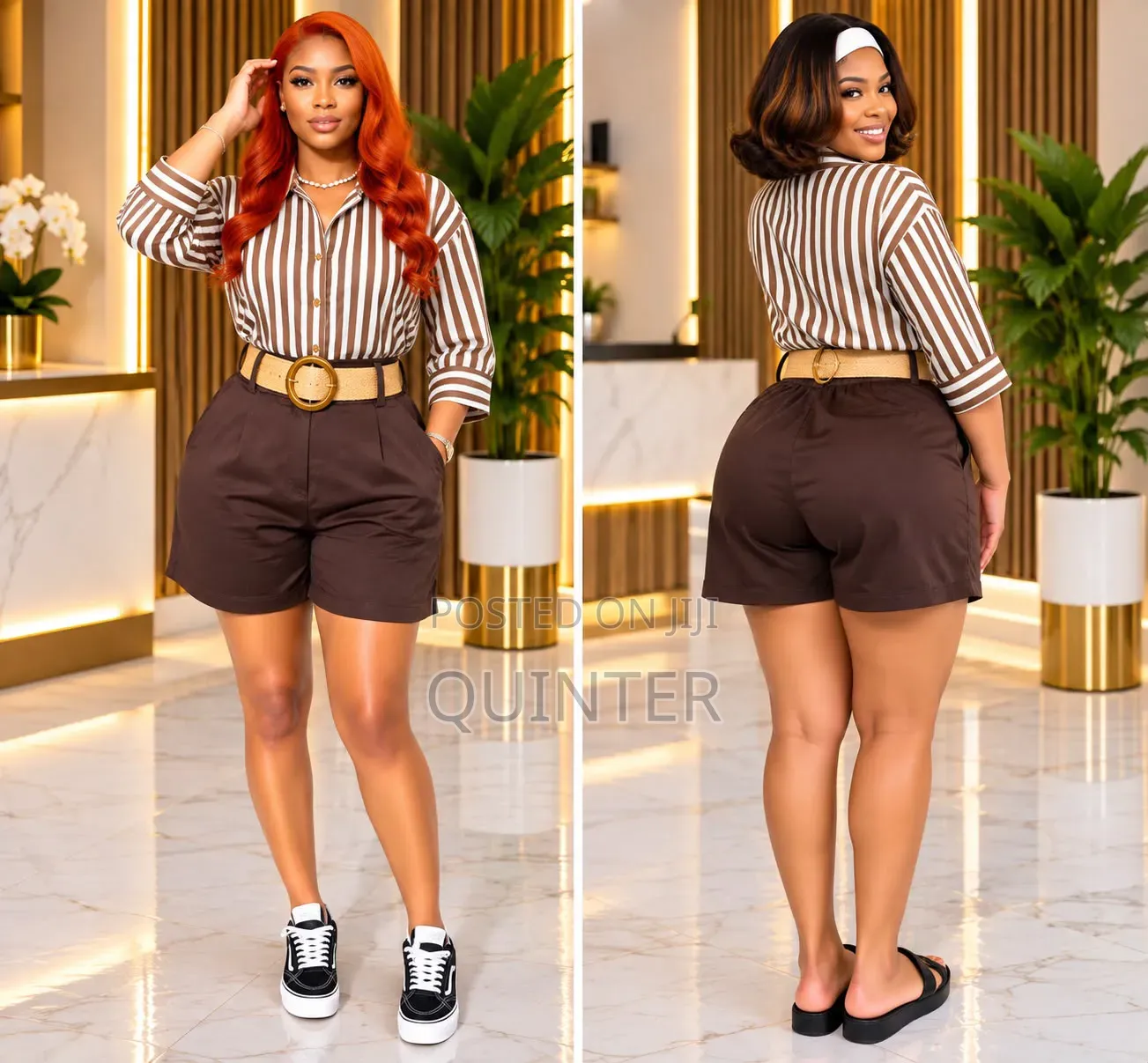 2 Piece Set