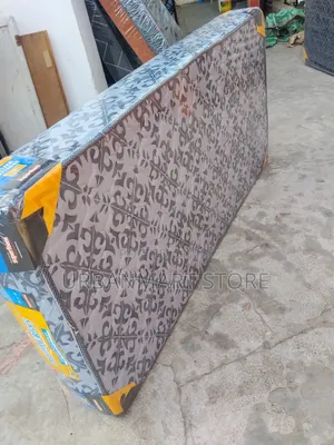 In Fresh Stocks Morning Glory 3.5 by 6 8 Inch Comfortable Mattress