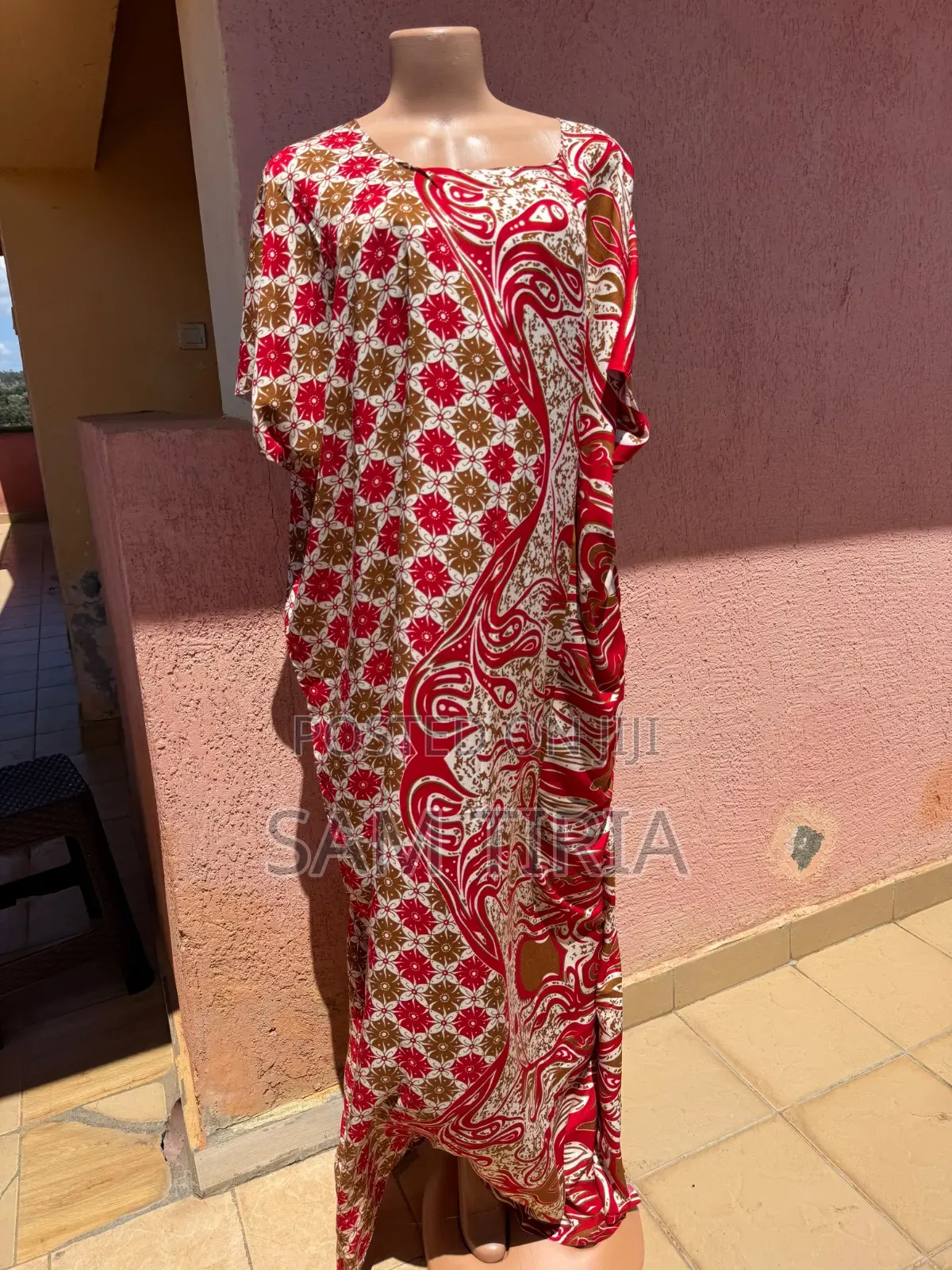 New Dera Dresses