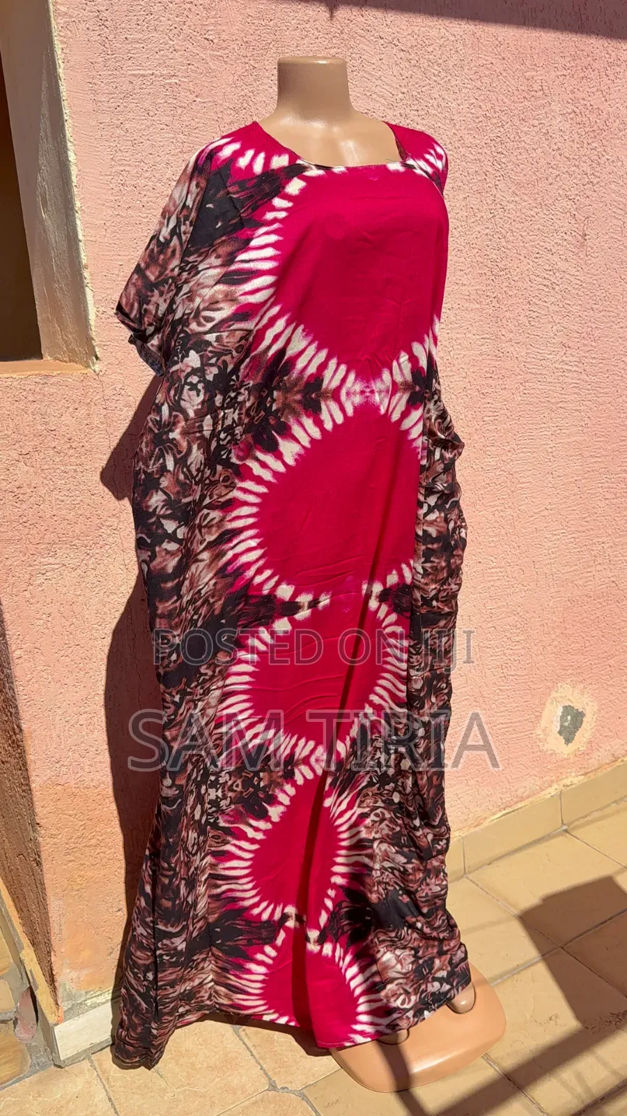 New Dera Dresses
