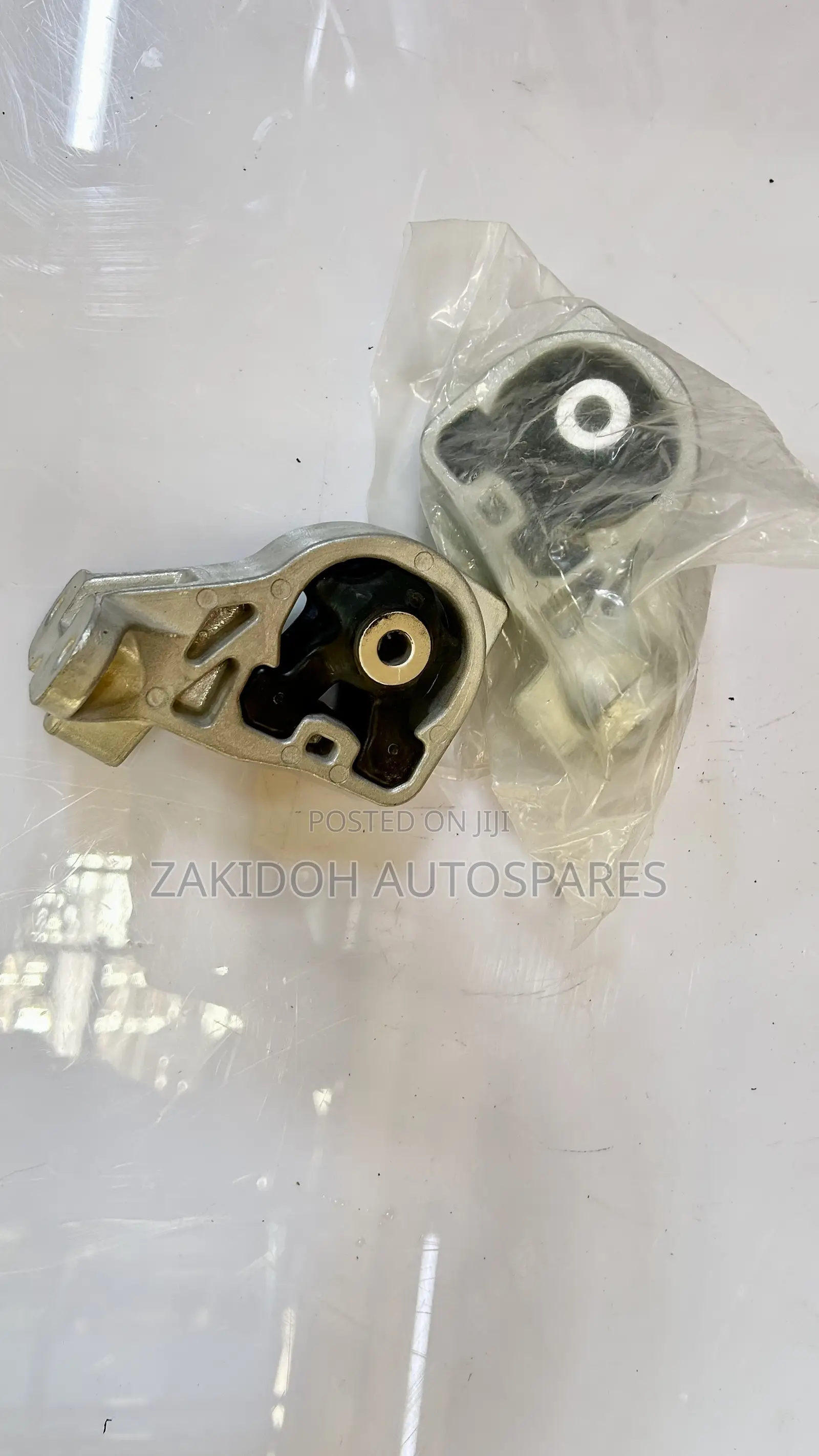 Subaru Engine Motor Mount Cushion