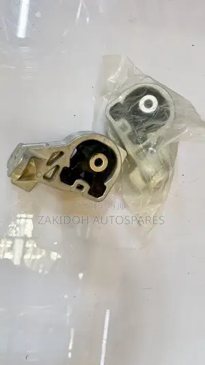 Subaru Engine Motor Mount Cushion