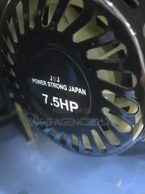 Generator Jj 3800 3.5kw