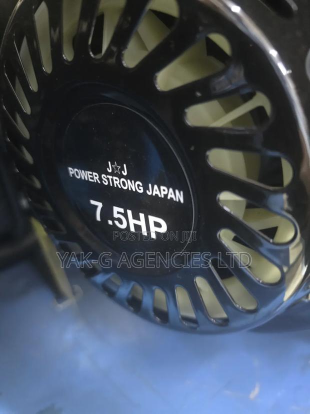 Generator Jj 3800 3.5kw - thumbnail 3
