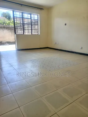 3bdrm Maisonette in Nairobi West, Madaraka for rent