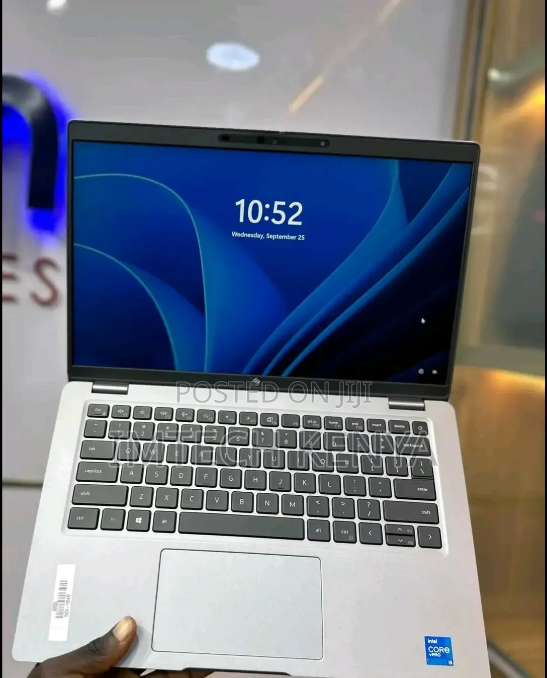Laptop Dell Latitude 5420 8GB Intel Core i5 SSD 256GB