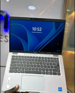 Laptop Dell Latitude 5420 8GB Intel Core i5 SSD 256GB
