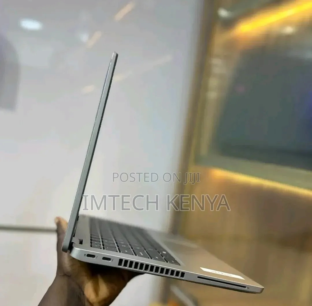 Laptop Dell Latitude 5420 8GB Intel Core i5 SSD 256GB
