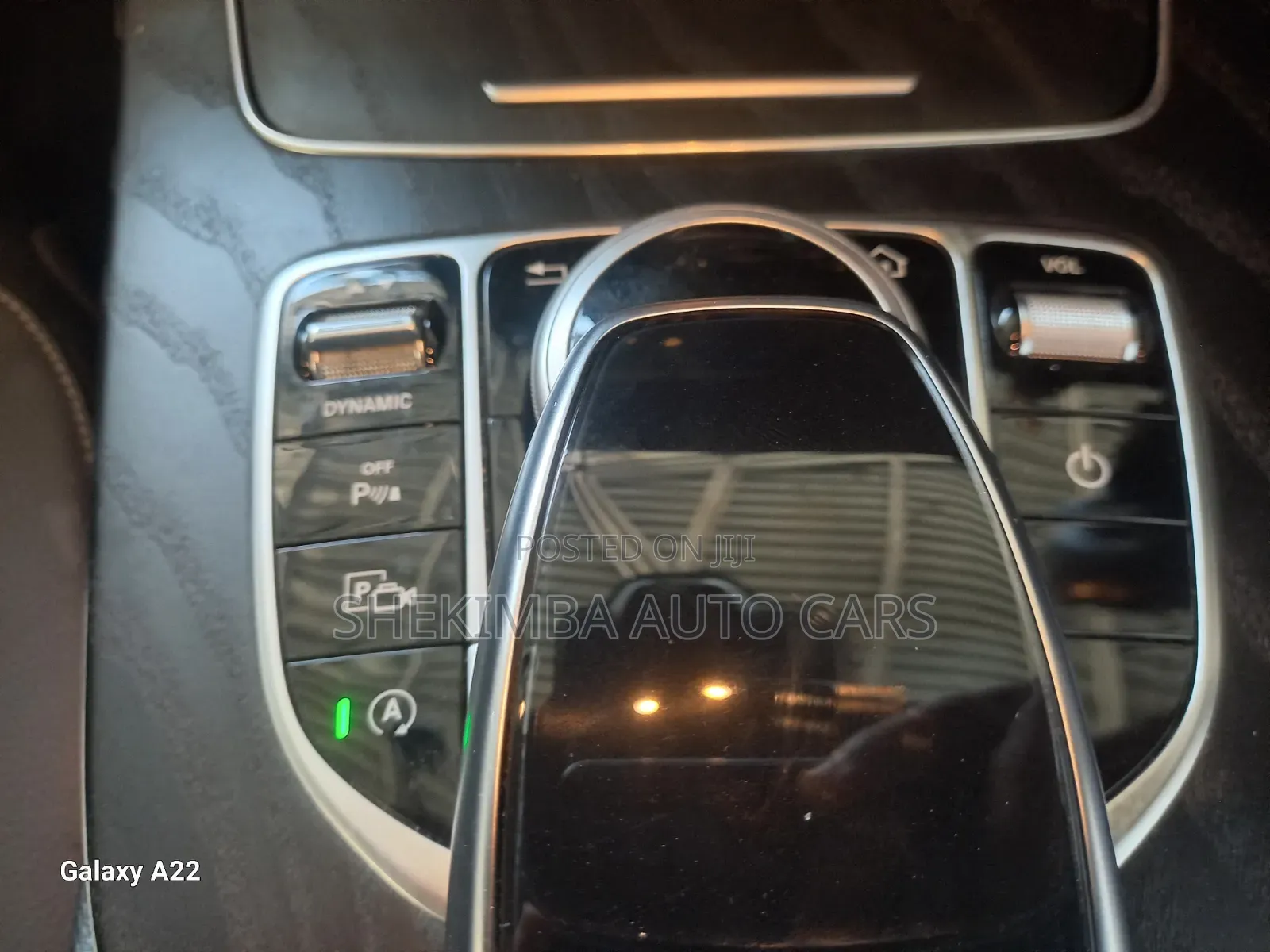 Mercedes-Benz E250 2019 Black