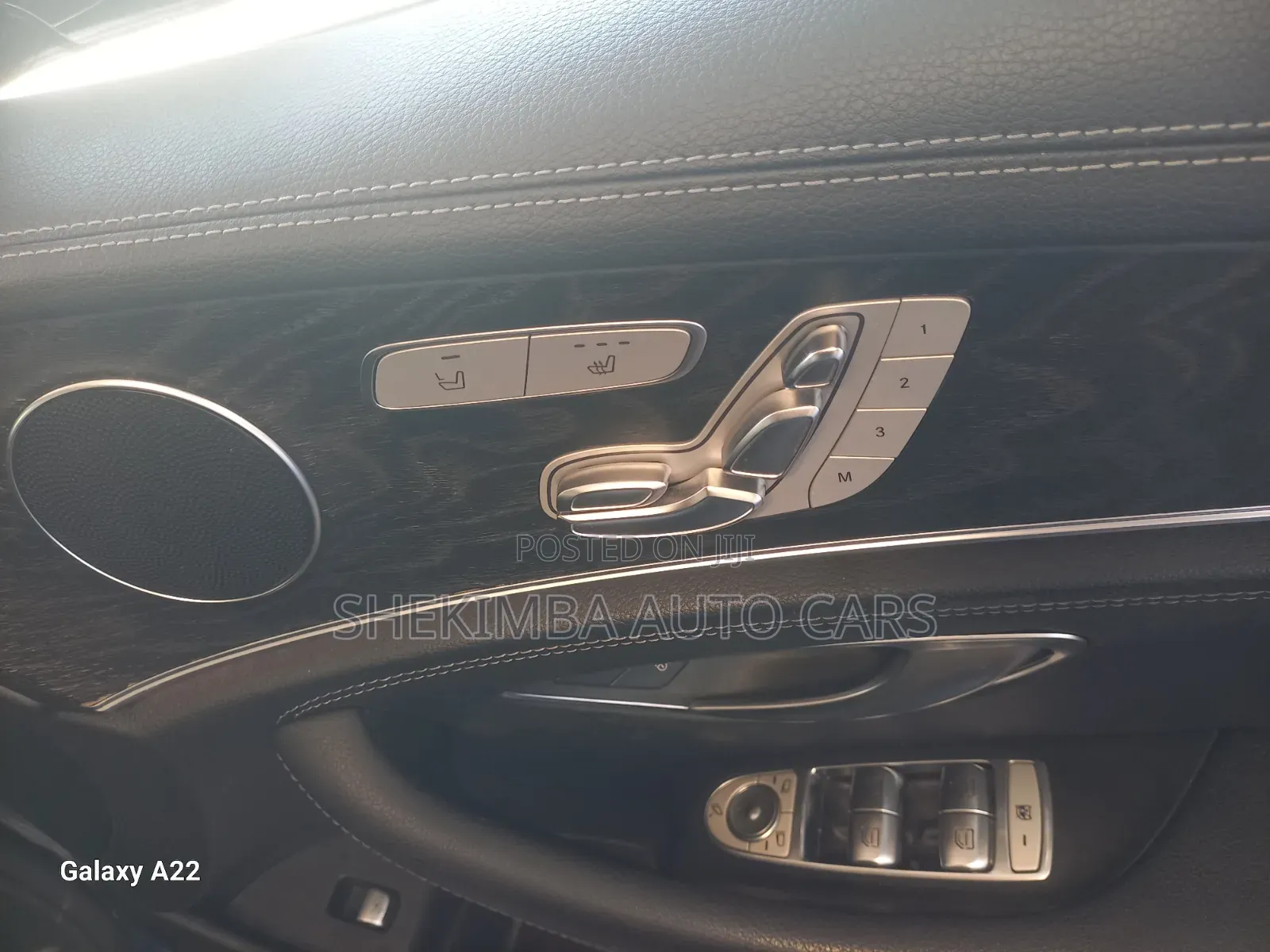 Mercedes-Benz E250 2019 Black