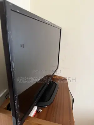 LG 32” LED TV (Non Smart)