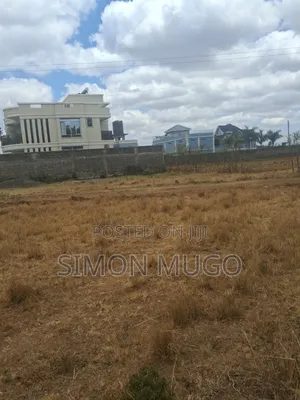 Ruiru Mugutha Whole Sale Prime 100x125 Freehold Title
