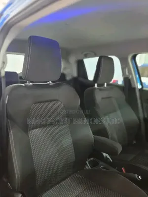 Suzuki Swift RS 2019 Blue