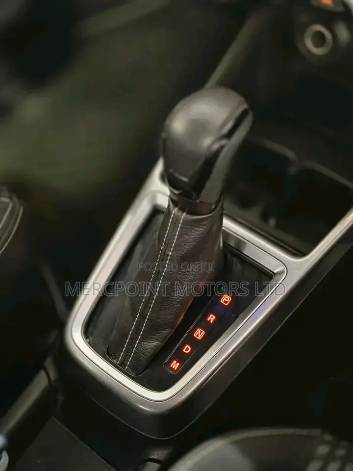 Suzuki Swift RS 2019 Blue