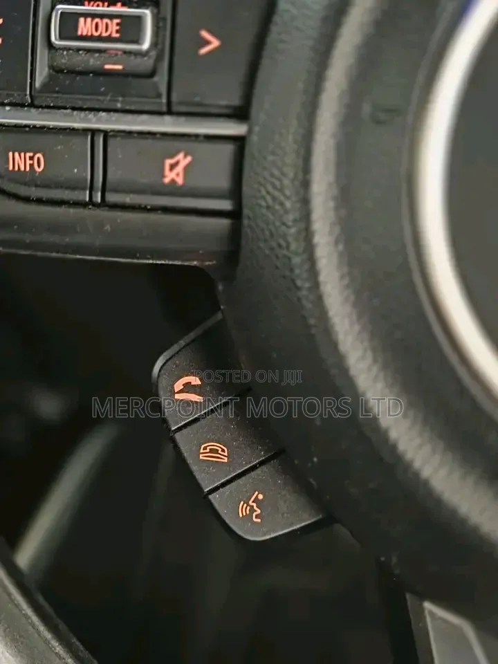 Suzuki Swift RS 2019 Blue