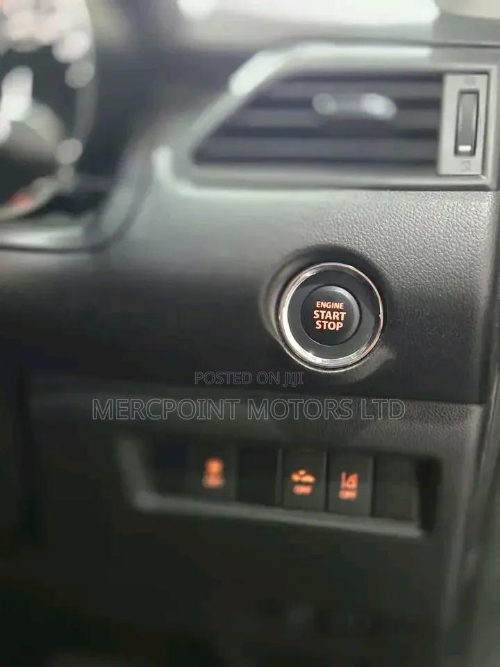 Suzuki Swift RS 2019 Blue