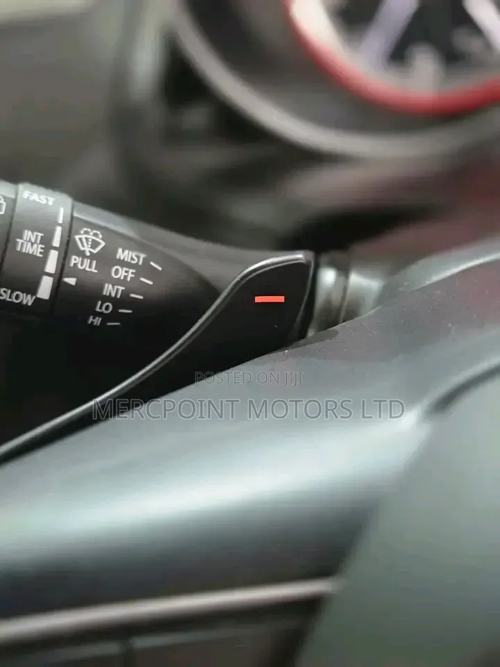 Suzuki Swift RS 2019 Blue