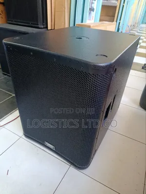 QSC K18 18 Inch 125mm Voice Coil 4000W Bass Speaker-Subwoofer