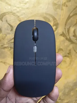 X2 Wireless Mouse