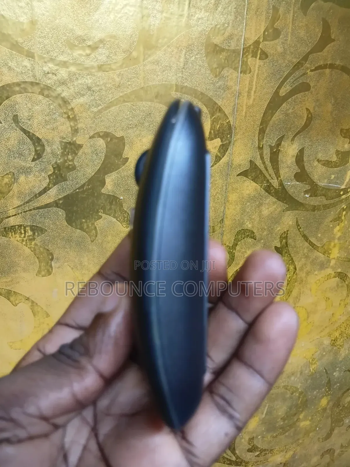 X2 Wireless Mouse