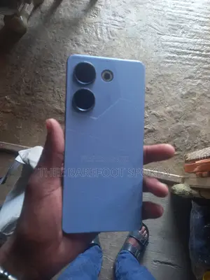 Tecno Camon 20 Premier 256 GB Blue