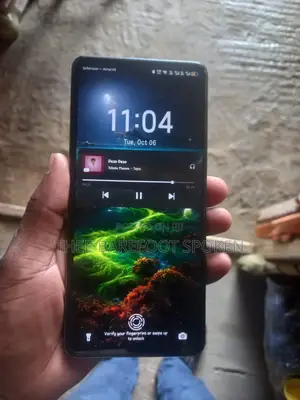 Tecno Camon 20 Premier 256 GB Blue