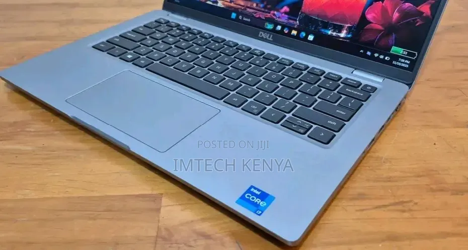 Laptop Dell Latitude 5420 8GB Intel Core i7 SSD 256GB
