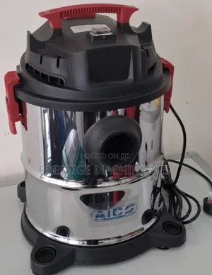 Aico Vacuum Cleaner Wet and Dry / Portable Vacuum Cleaner Wet and Dry