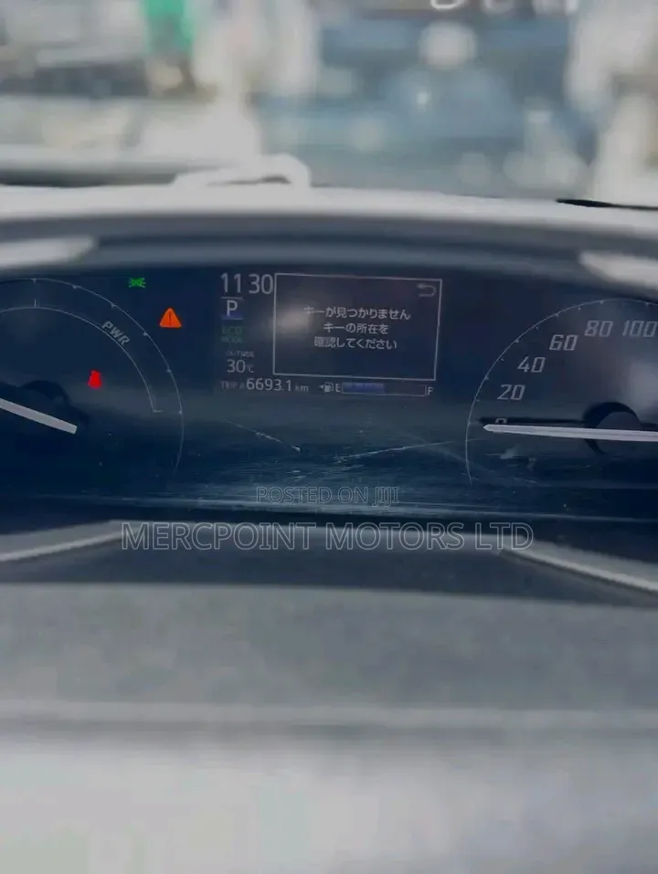 Toyota Sienta 2019 Pearl