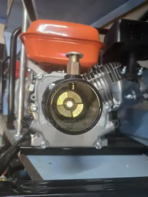 Powerstrong JJ Vibrator