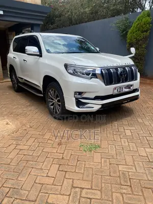 Car Hire Services