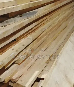 4*2 Trimmed Wood