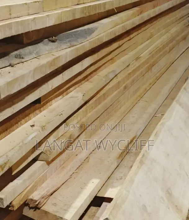 4*2 Trimmed Wood