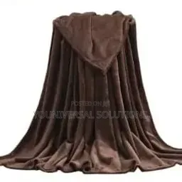 Soft Fleece Blanket Size : 6*6 1 Piece
