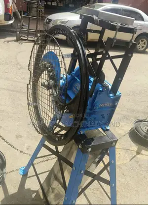 Premiere Chaff Cutter 2 Blade/ 2 Blade Heavy Duty Chaff Cutter Machine