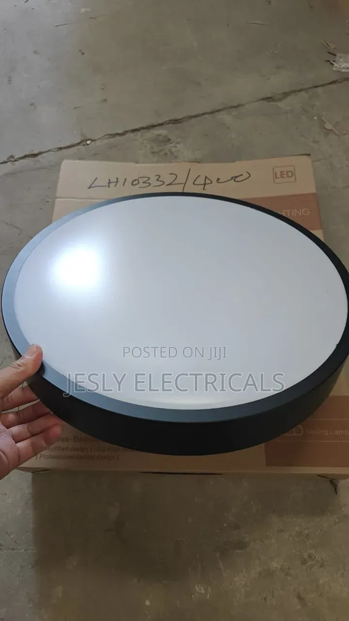 Led Ceiling Light
