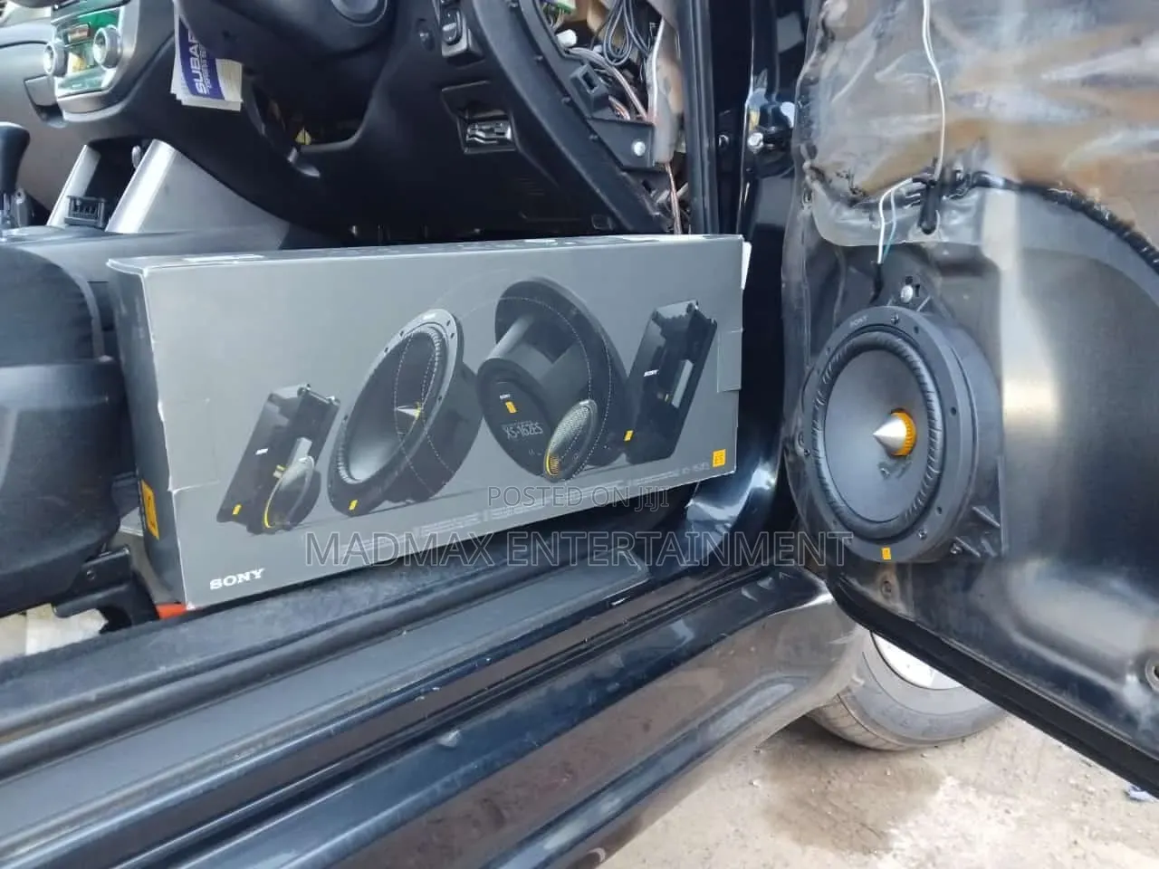 Sony 162Es Series