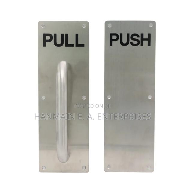 Pull and Push Handles - thumbnail 6