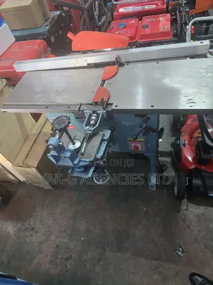 Lida Woodworking 12"