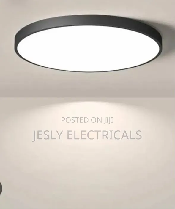 Led Ceiling Light
