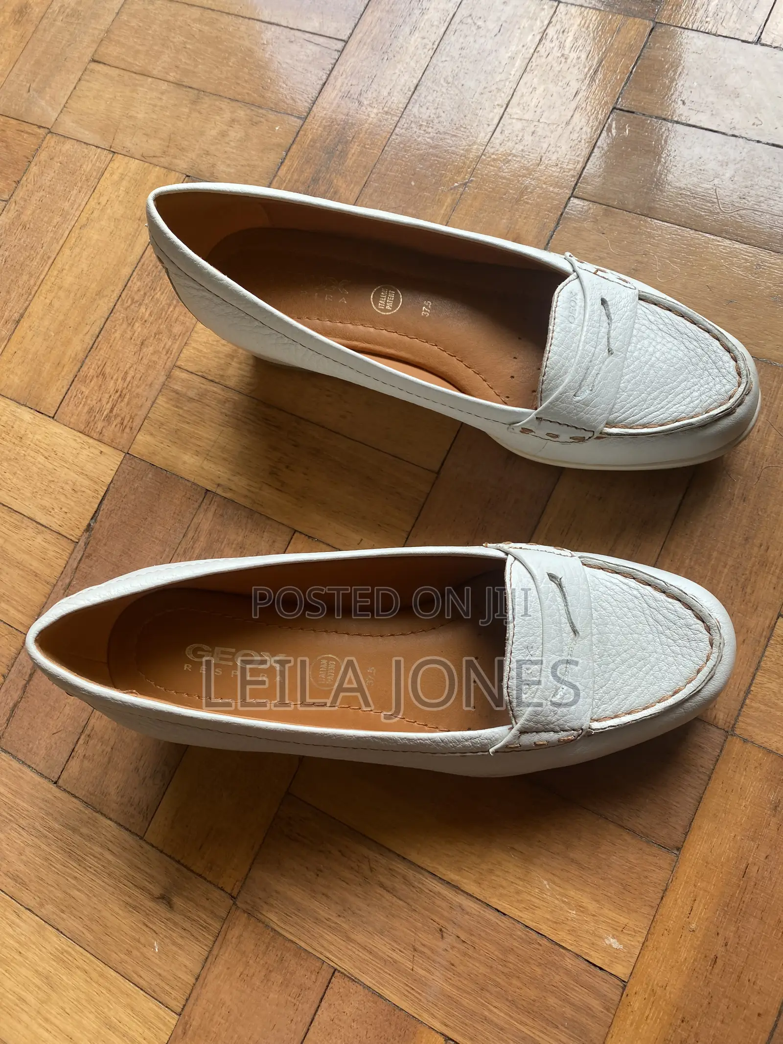 Women’s Shoes