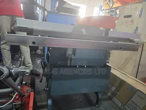 Lida Woodworking 12"