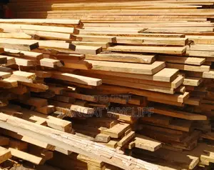 The Wood Lab