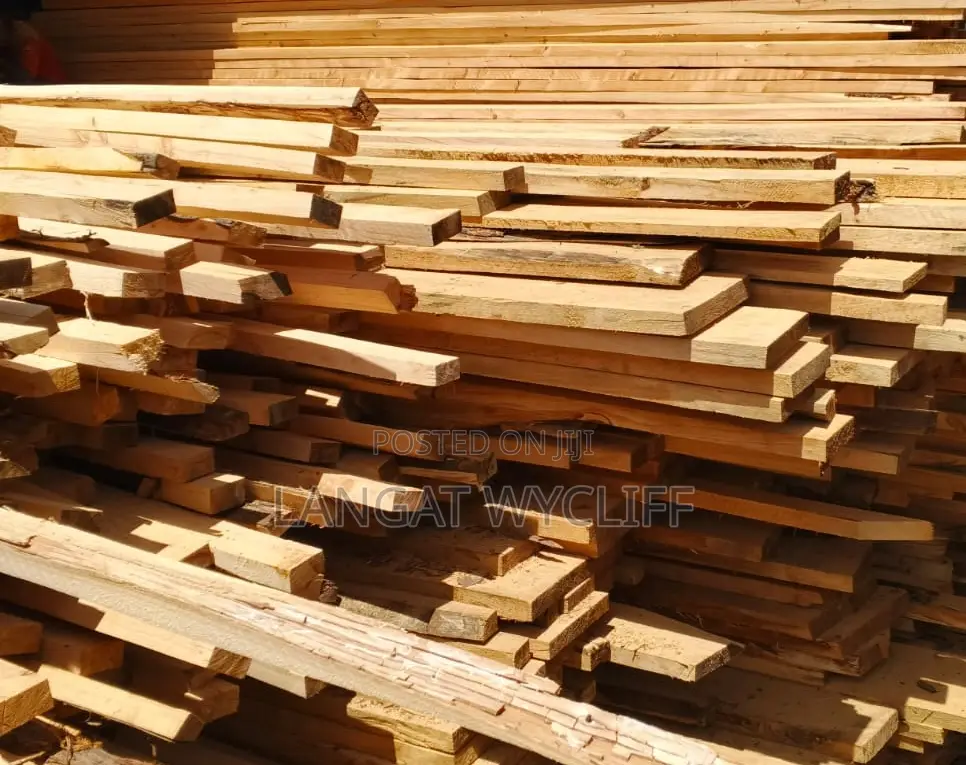 The Wood Lab