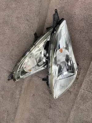 Suzuki Swift Headlight (2012-2015)