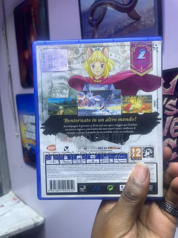 Nino Kuni 2 - thumbnail 3