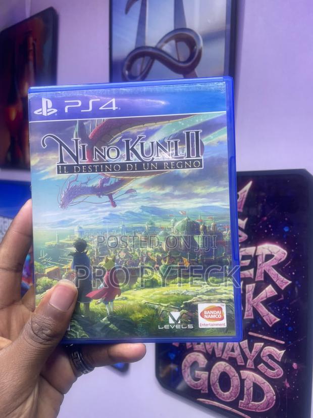 Nino Kuni 2 - thumbnail 4