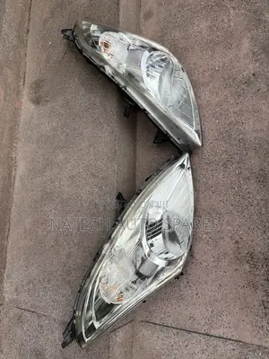 Suzuki Swift Headlight (2012-2015)