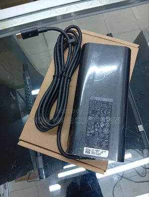 Dell Type C 130 W Original AC Adapter